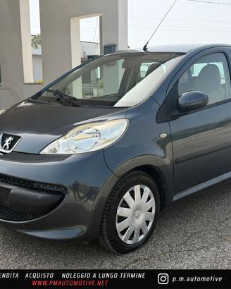 Citroen C1 1.0 5 porte C1TY