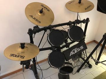 Alesis