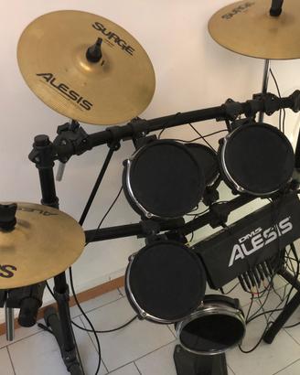 Alesis