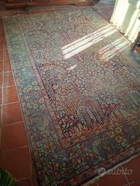 Tappeto antico persiano