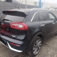 Ricambi Kia Niro 2019 1.6 Ibrido
