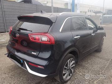 Ricambi Kia Niro 2019 1.6 Ibrido