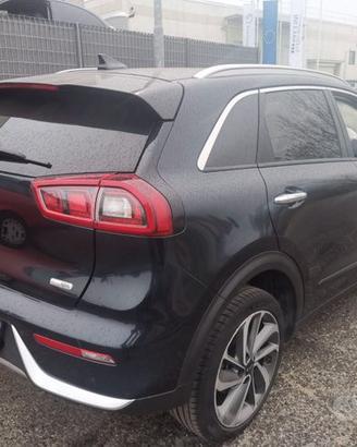 Ricambi Kia Niro 2019 1.6 Ibrido