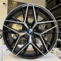 Cerchi Bmw raggio 20 NUOVI cod.49032