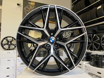 Cerchi Bmw raggio 20 NUOVI cod.49032