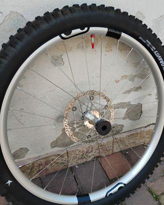 Ruota cranck Brothers syntesis  27,5 AL 2.0