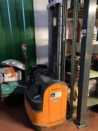 Muletto Still egv 16