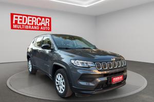 Jeep Compass 1.6 Multijet II 2WD Longitude