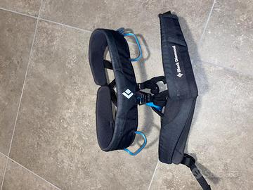 Imbrago Black Diamond Monument ds