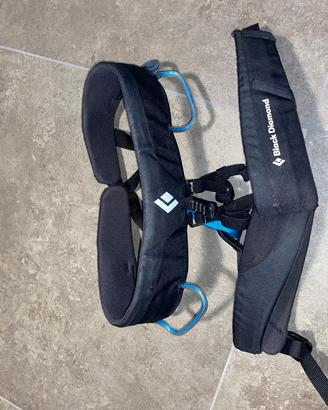 Imbrago Black Diamond Monument ds