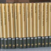 CINEMA DI GUERRA '' DE LUXE COLLECTION 35 DVD ''