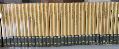 CINEMA DI GUERRA '' DE LUXE COLLECTION 35 DVD ''