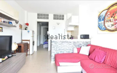 Appartamento 41 mq vitorchiano