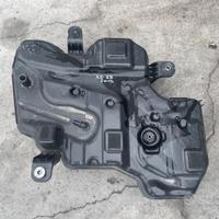 Serbatoio AdBlue BMW X2 2020