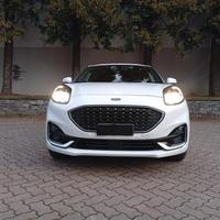 FORD PUMA ST LINE -VIGNALE 155 CV