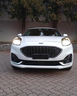FORD PUMA ST LINE -VIGNALE 155 CV