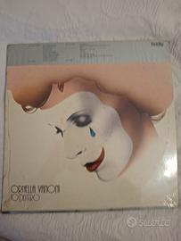 Vinile di Ornella Vanoni 2009