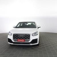 AUDI Q2 Q2 30 TDI S tronic S line Edition