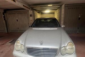 Mercedes - Benz C220 Diesel