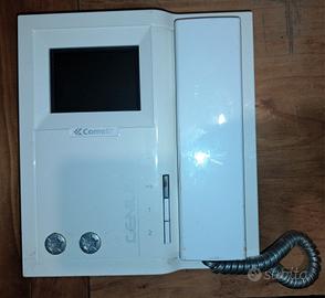 citofono comelit genius