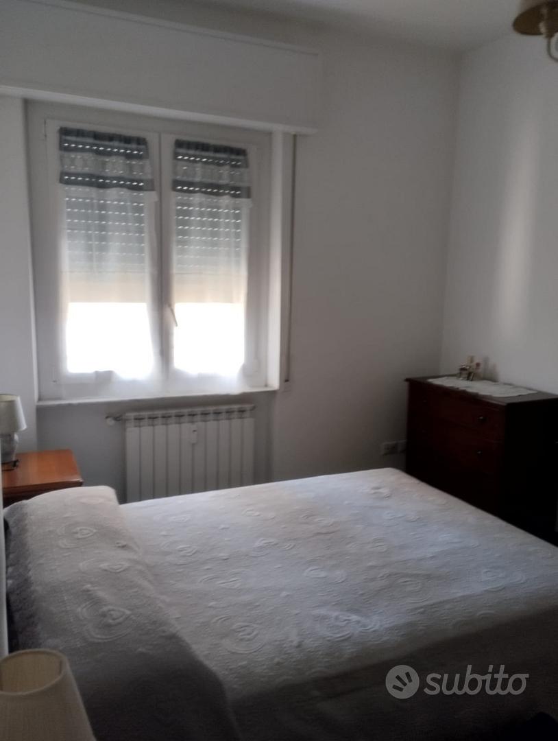 Appartamento – Genova, Quadrilatero, Centro Est - Vista 5