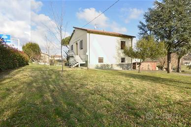 CASA INDIPENDENTE A MELDOLA