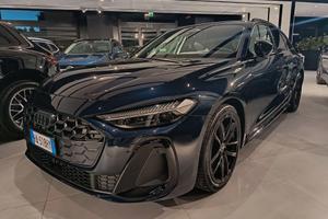 Audi A5 Avant TFSI 110 kW S tronic Line edition