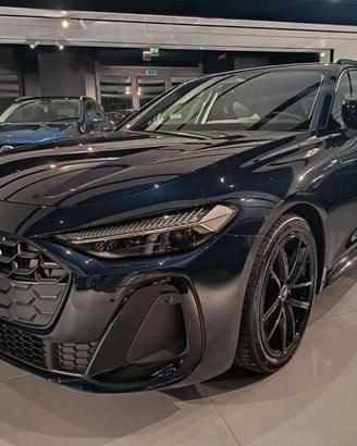 Audi A5 Avant TFSI 110 kW S tronic Line edition