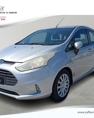 FORD B-Max - B-Max 1.5 TDCi 75 CV