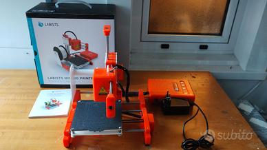 Stampante 3D LABISTS X1
