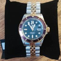 Orologio Lorenz nuovo