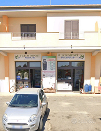 Locale magazzino