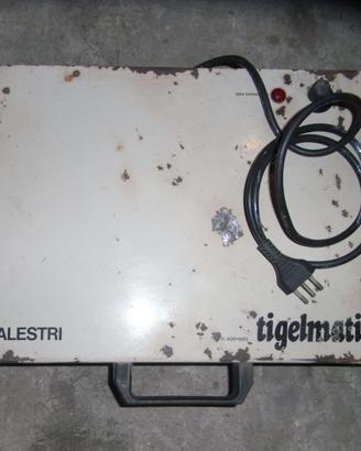 Tigelliera elettrica