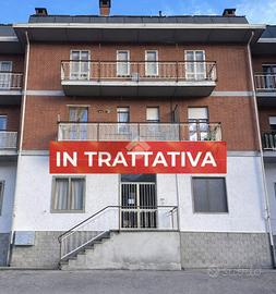 2 LOCALI A BUSSOLENO