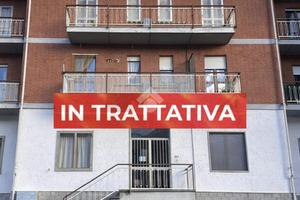 2 LOCALI A BUSSOLENO