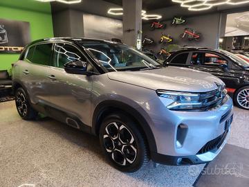 Citroen C5 Aircross BlueHDi 130 S&S EAT8 Shine