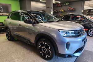 Citroen C5 Aircross BlueHDi 130 S&S EAT8 Shine