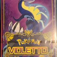 Pokémon Violetto