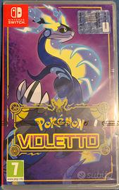 Pokémon Violetto