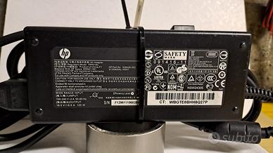 ALIMENTATORE PER NOTEBOOK