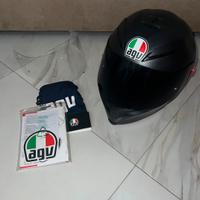 Casco AGV K5S