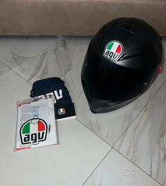 Casco AGV K5S