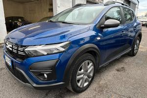 Dacia Sandero Stepway 1.0 TCe ECO-G Comfort