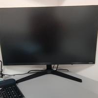 monitor Samsung full HD 27 pollici