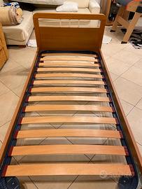 Letto singolo 