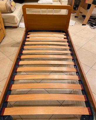 Letto singolo 