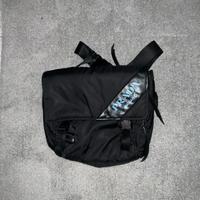 Prada Milano Messenger Bag