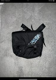 Prada Milano Messenger Bag