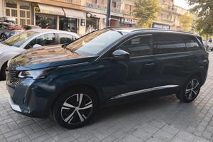 Peugeot 5008 BlueHDi 130 S&S EAT8 GT 7 POSTI 8 MM