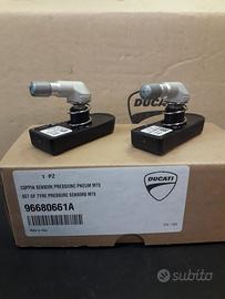 Sensori pressione pneumatici Ducati  Multistrada